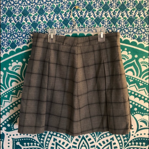 LOFT Dresses & Skirts - Loft Pleated Skirt